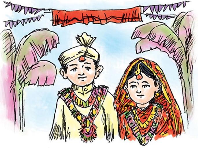 More on marriage system | नोंदणी पद्धतीच्या विवाहाकडे अधिक कल