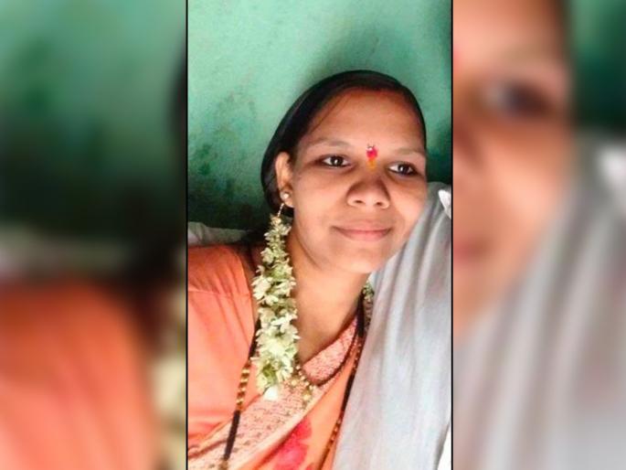 Crime News Suspicion of immoral relationship murder of a woman sangali | Crime News : अनैतिक संबंधाचा संशय, महिलेचा ओढणीने गळा आवळून खून Crime News Suspicion of immoral relationship murder of a woman sangali | Crime News : अनैतिक संबंधाचा संशय, महिलेचा ओढणीने गळा आवळून खून