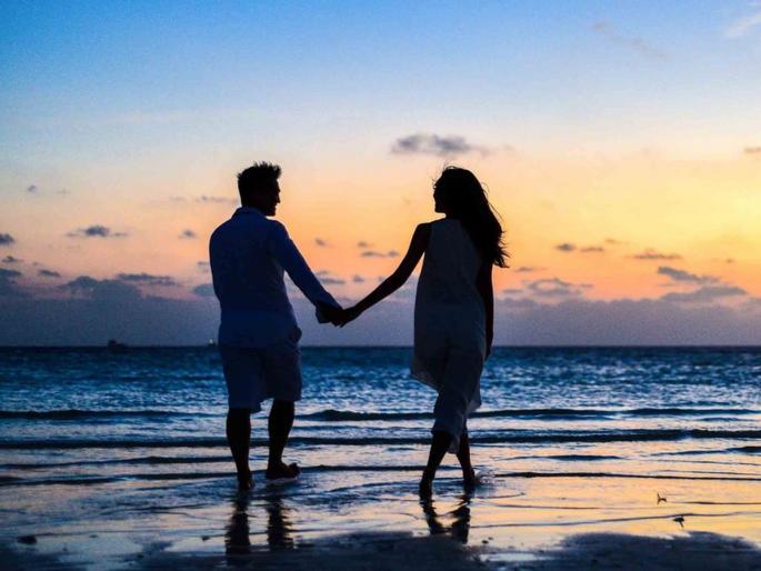 Lifestyle: Married man? Then you will live longer! | Lifestyle: विवाहित पुरुष आहात? मग तुम्ही जास्त जगाल!  Lifestyle: Married man? Then you will live longer! | Lifestyle: विवाहित पुरुष आहात? मग तुम्ही जास्त जगाल!