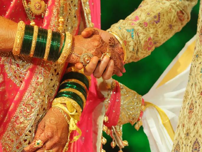 Young people are deceived by saying they will arrange a place for a girl from an orphanage for marriage in sangli | Sangli: अनाथाश्रमातील मुलीचे स्थळ आहे असे सांगून लग्नाळू तरुणांची फसवणूक, देणगीच्या नावे पैसे उकळले Young people are deceived by saying they will arrange a place for a girl from an orphanage for marriage in sangli | Sangli: अनाथाश्रमातील मुलीचे स्थळ आहे असे सांगून लग्नाळू तरुणांची फसवणूक, देणगीच्या नावे पैसे उकळले