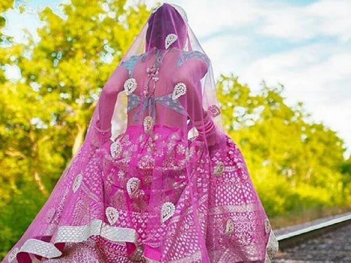 The wife ran away on the sixth day of the marriage cheating her of three lakhs in satara Five people were arrested | Satara: लग्नाच्या सहाव्या दिवशी नवरी पळाली, पावणेतीन लाखांना गंडा; पाच जणांना अटक