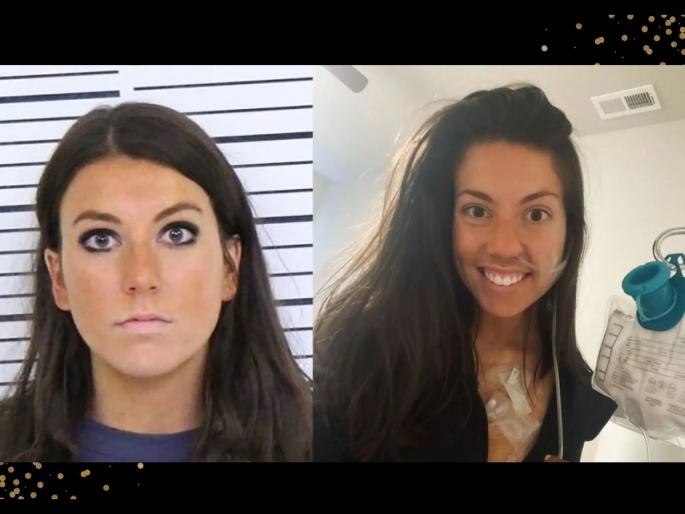 girl fraud donors fake cancer patient post video social media lakhs punishment jail | "मला कॅन्सर आहे, मदत करा", मुलीने उपचारासाठी मागितले पैसे पण सत्य काही वेगळंच... girl fraud donors fake cancer patient post video social media lakhs punishment jail | "मला कॅन्सर आहे, मदत करा", मुलीने उपचारासाठी मागितले पैसे पण सत्य काही वेगळंच...