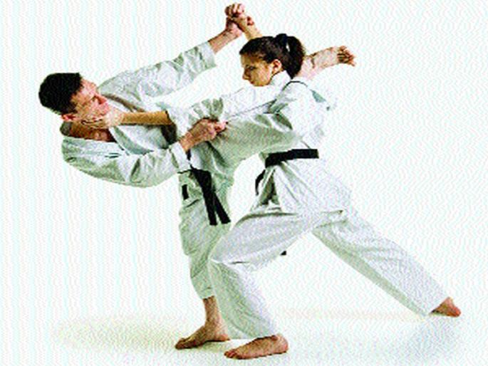 Career opportunities for providing protection lessons | संरक्षणाचे धडे देण्यातही ‘करिअर’च्या संधी