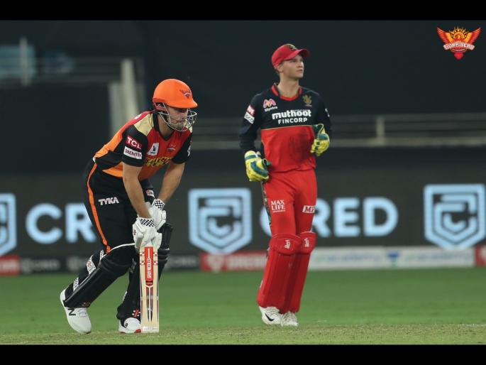 JUST IN: Mitchell Marsh is officially ruled out of the IPL due to injury. Blow for Sunrisers Hyderabad | सनरायझर्स हैदराबादला मोठा धक्का, मिचेल मार्शची IPL2020तून माघार; विंडीजचा स्टार खेळाडू दाखल