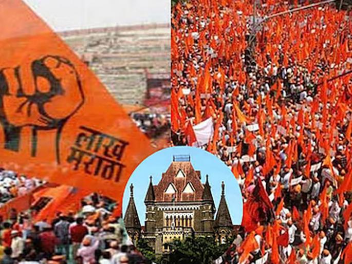 Hyderabad Gazette ‘GR’ not on stay; High Court directs government to submit affidavit | हैदराबाद गॅझेट ‘जीआर’ला स्थगिती नाही; सरकारला प्रतिज्ञापत्र सादर करण्याचे हायकोर्टाचे निर्देश