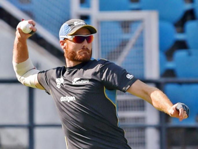  Martin Guptill returns to New Zealand squad | मार्टिन गुप्टिलचे न्यूझीलंड संघात पुनरागमन