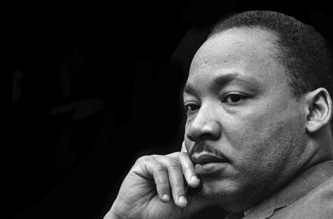 ‘American Gandhi’- Martin Luther King, Jr. | ‘अमेरिकन गांधी’- मार्टिन ल्युथर किंग ज्युनियर ‘American Gandhi’- Martin Luther King, Jr. | ‘अमेरिकन गांधी’- मार्टिन ल्युथर किंग ज्युनियर