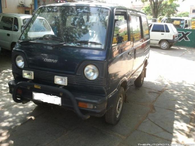 After 34 years, the famous car used for kidnapping will stop production | तब्बल 34 वर्षांनंतर अपहरणासाठी प्रसिद्ध कार होणार बंद... After 34 years, the famous car used for kidnapping will stop production | तब्बल 34 वर्षांनंतर अपहरणासाठी प्रसिद्ध कार होणार बंद...