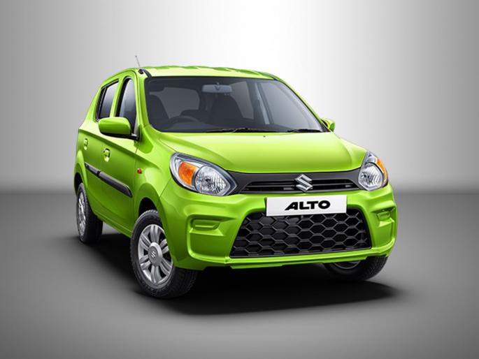 maruti alto 800 cng car on emi | फक्त 50 हजार रुपयांत घरी आणा मारुती Alto CNG कार, 35 Kmpl देईल मायलेज!