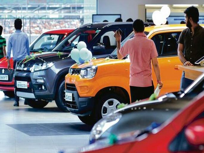 Maruti Suzuki Car GST: S presso car became cheaper than Maruti Alto; GST did wonders, shook Maruti's world... | मारुती अल्टोपेक्षा ही कार स्वस्त झाली; जीएसटीने कमालच केली, मारुतीचे जगच इकडचे तिकडे केले...