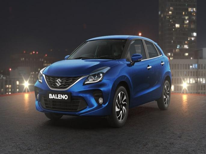 maruti baleno discount offer sep 2023 know benefits | १९ सप्टेंबरपूर्वी Baleno कार खरेदी केल्यास मिळेल 'ही' मोठी सूट! maruti baleno discount offer sep 2023 know benefits | १९ सप्टेंबरपूर्वी Baleno कार खरेदी केल्यास मिळेल 'ही' मोठी सूट!