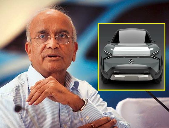 The world is moving towards EVs, but Maruti is in a different mood; It is said to pay attention to these three fuels | जग ईव्हीकडे चाललेय, पण मारुती वेगळ्याच मुडमध्ये; या तीन इंधनांकडे लक्ष द्यायचे म्हणतेय The world is moving towards EVs, but Maruti is in a different mood; It is said to pay attention to these three fuels | जग ईव्हीकडे चाललेय, पण मारुती वेगळ्याच मुडमध्ये; या तीन इंधनांकडे लक्ष द्यायचे म्हणतेय