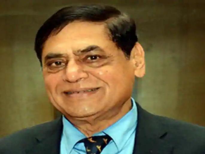 Sinhgad Institute Dr.Navale's trustee membership cancelled : action by charity commissioner | सिंहगडच्या डॉ. नवले यांचे विश्वस्तपद रद्द : धर्मादाय आयुक्तांची कारवाई 