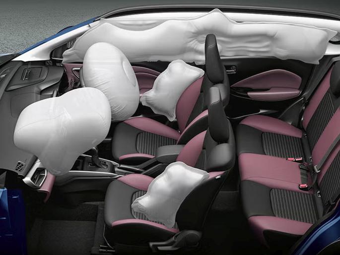 This compact SUV is coming soon with 6 airbags 35 km mileage and ADAS from frontex hybrid to punch facelift check details here | 6 एअरबॅग्ज, 35 Km मायलेज अन् ADAS सह लवकरच येतेय ही ढासू कॉम्पॅक्ट SUV; आणखी कोण कोणत्या कार होतायेत लॉन्च? बघा लिस्ट This compact SUV is coming soon with 6 airbags 35 km mileage and ADAS from frontex hybrid to punch facelift check details here | 6 एअरबॅग्ज, 35 Km मायलेज अन् ADAS सह लवकरच येतेय ही ढासू कॉम्पॅक्ट SUV; आणखी कोण कोणत्या कार होतायेत लॉन्च? बघा लिस्ट