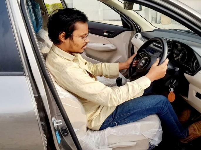 top 10 cars may 2025 Not Swift WagonR Punch or Creta but rs 6.84 lakh sedan dzire with 5-star safety has become the number-1 car in the country | स्विफ्ट, वॅगनआर, पंच अथवा क्रेटा नव्हे, तर ही 5-स्टार सेफ्टी असलेली ₹6.84 लाखांची सेडान बनलीय देशातील नंबर-1 कार