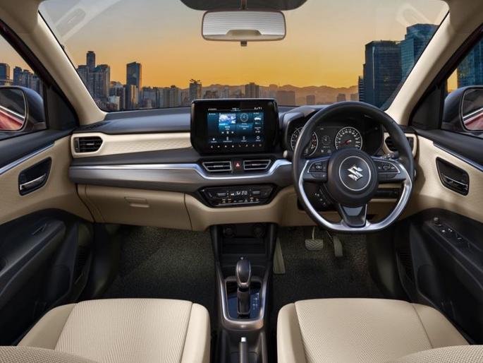 october 2025 This car is number-1 in terms of sales price is less than ₹7 lakh; mileage 34 km See the list of top-10 cars | विक्रीच्या बाबतीत ही कार ठरली नंबर-1, ₹7 लाखपेक्षाही कमी आहे किंमत; मायलेज 34 km! बघा टॉप-10 कारची लिस्ट october 2025 This car is number-1 in terms of sales price is less than ₹7 lakh; mileage 34 km See the list of top-10 cars | विक्रीच्या बाबतीत ही कार ठरली नंबर-1, ₹7 लाखपेक्षाही कमी आहे किंमत; मायलेज 34 km! बघा टॉप-10 कारची लिस्ट