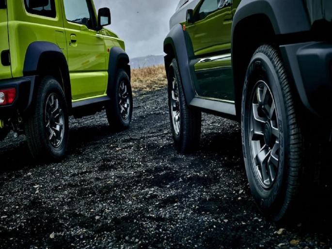 Demand for SUVs in the 10 to 20 lakh range increased, with consumers preferring luxurious features | 10 ते 20 लाखांमध्ये येणाऱ्या SUV ची मागणी वाढली, शानदार फीचर्सला ग्राहकांची पसंती Demand for SUVs in the 10 to 20 lakh range increased, with consumers preferring luxurious features | 10 ते 20 लाखांमध्ये येणाऱ्या SUV ची मागणी वाढली, शानदार फीचर्सला ग्राहकांची पसंती