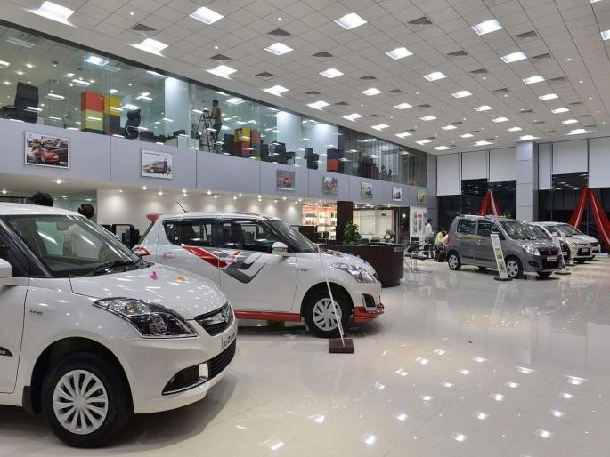 Along with Maruti Suzuki, this car company also shocked the customers, announced a price hike; When will the new rate be applicable | Maruti Suzuki सह या वाहन कंपनीचाही ग्राहकांना धक्का, किंमत वाढीची केली घोषणा; केव्हापासून लागू होणार नवे दर?