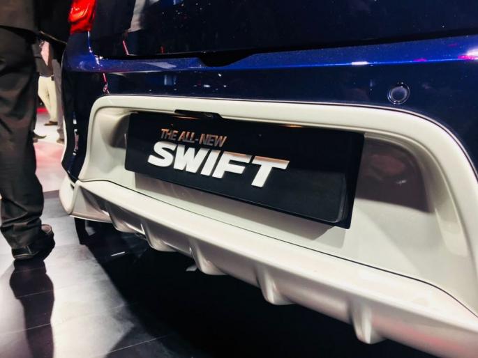 Maruti's profit and Sales went down | मारुतीचा नफा घटला; विक्रीही मंदावली