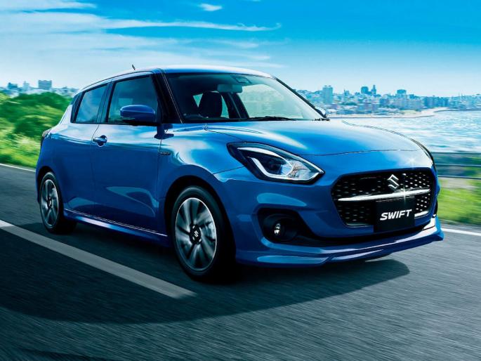 maruti suzuki cars discount offer alto swift and others | Alto, Swift सह 'या' कारवर मोठा डिस्काउंट, 62 हजार रुपयांपर्यंत बचत करण्याची संधी! maruti suzuki cars discount offer alto swift and others | Alto, Swift सह 'या' कारवर मोठा डिस्काउंट, 62 हजार रुपयांपर्यंत बचत करण्याची संधी!