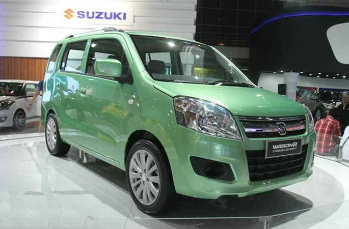 Maruti's seven seater Wagon R will come; Will ERTIGA affected? | मारुतीची सात सीटर वॅगन आर येणार; अर्टिगावर परिणाम होणार ? Maruti's seven seater Wagon R will come; Will ERTIGA affected? | मारुतीची सात सीटर वॅगन आर येणार; अर्टिगावर परिणाम होणार ?
