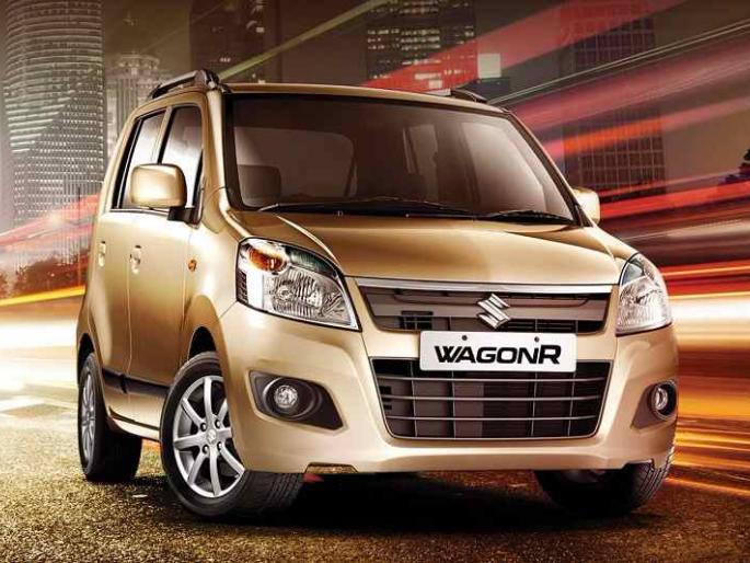 maruti car discount offer july save up to 51000 on wagonr max saving rs 74000 | Maruti च्या गाड्यांवर बंपर सूट! WagonR वर 51000 रुपयांची ऑफर!