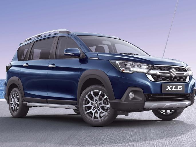 know about cheap cars with captain seats for long drives including maruti hyundai kia companies | लाँग ड्राइव्हसाठी कॅप्टन सीट असलेल्या ‘स्वस्त’ कार; मारुती, ह्युदाई, किआ कंपन्यांचा समावेश