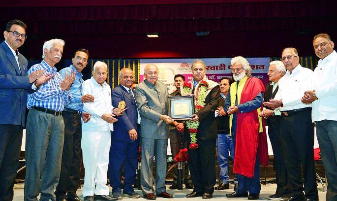 Think of a caste-less Society: Sushilkumar Shinde | जातीविरहित समाजाचा विचार करा : सुशीलकुमार शिंदे