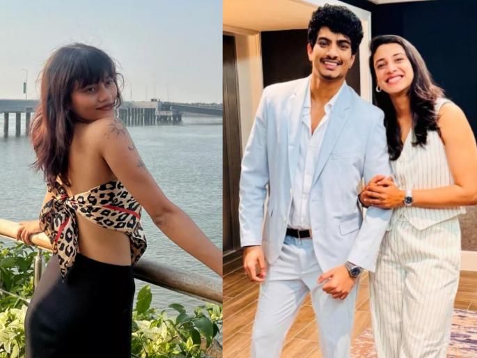 choreographer mary dcosta reacts again on social media saying not my mistake talks about palash muchhal and smriti mandhana | "माझी काय चूक?, उलट मी तिला वाचवलंय...", आधी पलाश मुच्छलसोबतचे 'ते' चॅट्स अन् आता कोरिओग्राफरचं नवं स्टेटस