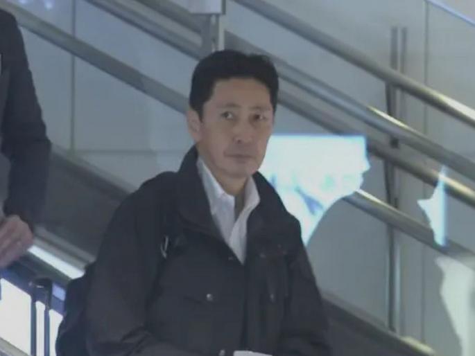 Tensions between China and Japan suddenly escalate, on the brink of war; Japanese envoy leaves Beijing... | चीन-जपानमध्ये अचानक तणाव वाढला, युद्धाच्या उंबरठ्यावर; जपानच्या दूताने बिजिंग सोडले... Tensions between China and Japan suddenly escalate, on the brink of war; Japanese envoy leaves Beijing... | चीन-जपानमध्ये अचानक तणाव वाढला, युद्धाच्या उंबरठ्यावर; जपानच्या दूताने बिजिंग सोडले...