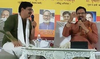  Quality standards will be maintained - Dhananjay Datar | गुणवत्तेचा दर्जा टिकवा भाव मिळेलच - धनंजय दातार