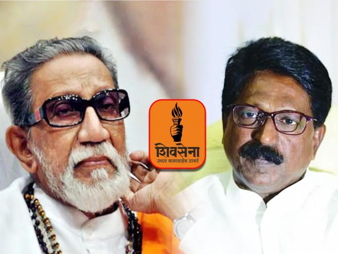 Shivsena Arvind Sawant tweeted Balasaheb Thackeray Shivsena And BJP Cartoon | Arvind Sawant : "...आता मशालीची धग सहन करा"; अरविंद सावंतांनी बाळासाहेबांचं 'ते' जुनं व्यंगचित्र केलं ट्विट Shivsena Arvind Sawant tweeted Balasaheb Thackeray Shivsena And BJP Cartoon | Arvind Sawant : "...आता मशालीची धग सहन करा"; अरविंद सावंतांनी बाळासाहेबांचं 'ते' जुनं व्यंगचित्र केलं ट्विट