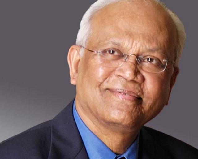 Dr. Raghunath Mashelkar to receive 'Atal Sanskriti Gaurav Award'; Provided by Devendra Fadnavis | डॉ. रघुनाथ माशेलकर यांना ’अटल संस्कृती गौरव पुरस्कार’’; देवेंद्र फडणवीसांच्या हस्ते होणार प्रदान 