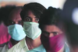 Police take action against 386 people who did not wear masks | मास्क न वारणाऱ्या ३८६ जणांवर पोलिसांची कारवाई Police take action against 386 people who did not wear masks | मास्क न वारणाऱ्या ३८६ जणांवर पोलिसांची कारवाई