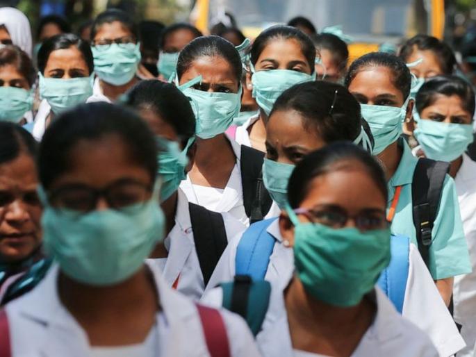 editorial of effects of corona on various festivals and daily routine | कोरोना संकटामुळे लोकोत्सवही ‘लॉकडाऊन’