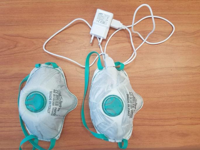 CoronaVirus News: A fine of Rs 100 for not wearing a mask in a public place | CoronaVirus News: सार्वजनिक ठिकाणी मास्क नसल्यास १०० रुपयांचा दंड CoronaVirus News: A fine of Rs 100 for not wearing a mask in a public place | CoronaVirus News: सार्वजनिक ठिकाणी मास्क नसल्यास १०० रुपयांचा दंड