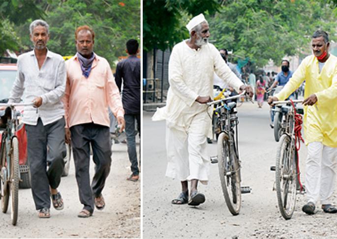 Solapurkars like masks .. no masks! | Survey News, सोलापूरकरांना मस्का आवडतो.. मास्क नाही !