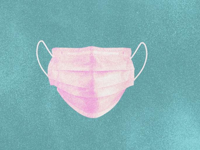 Coronavirus | Be careful! If there is no mask, infection will occur in 15 minutes | Coronavirus| सावधान! मास्क नसेल तर १५ मिनिटांत होईल संसर्ग Coronavirus | Be careful! If there is no mask, infection will occur in 15 minutes | Coronavirus| सावधान! मास्क नसेल तर १५ मिनिटांत होईल संसर्ग