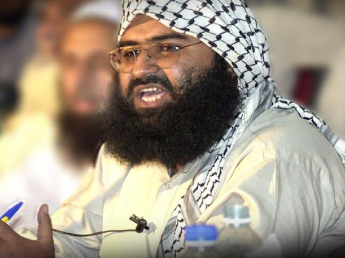 Masood secretly released from Pakistani jail; Deadly operation in Kashmir? | पाकिस्तानच्या तुरुंगातून मसूदची गुपचूप सुटका; काश्मीरमध्ये घातपाती कारवाया?