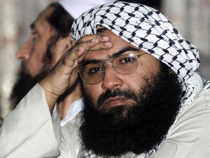 Masood Azhar, Hafiz Saeed, Dawood declared terrorists under new UAPA law | मसूद अजहर, हाफिज सईद, दाऊद, लखवी दहशतवादी घोषित; यूएपीए कायद्याअंतर्गत भारताची कारवाई Masood Azhar, Hafiz Saeed, Dawood declared terrorists under new UAPA law | मसूद अजहर, हाफिज सईद, दाऊद, लखवी दहशतवादी घोषित; यूएपीए कायद्याअंतर्गत भारताची कारवाई
