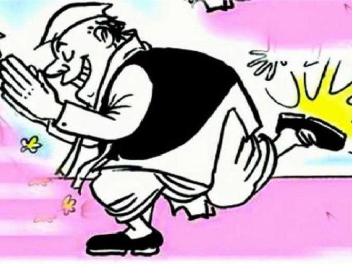 party members says no to outsider caniddates for zp and panchayat samiti election | बाहेरचे पार्सल नकोच, क्षेत्रात उमटतोय सूर