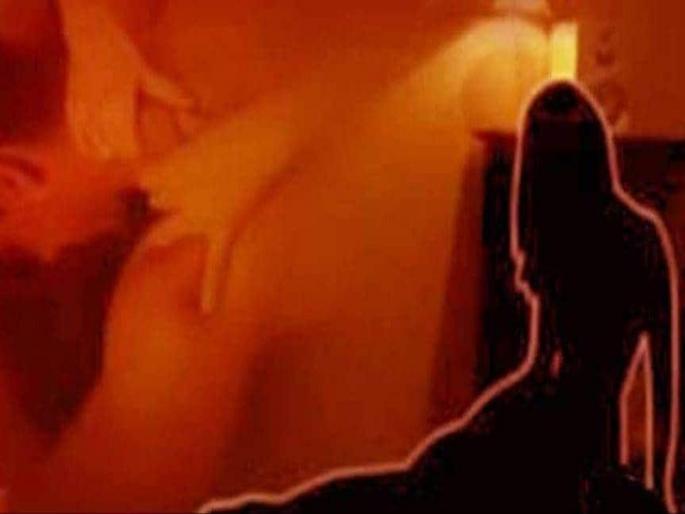 Just went to the massage parlor and come with broken the bone due to refused for sex | मसाज करायला गेला अन् सेक्स करण्यास नकार दिल्याने हाडं मोडून आला Just went to the massage parlor and come with broken the bone due to refused for sex | मसाज करायला गेला अन् सेक्स करण्यास नकार दिल्याने हाडं मोडून आला