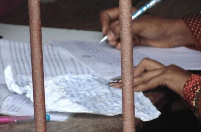 The confusion of the 'copy' in the twelfth paper is unanimous | बारावीच्या पेपरमधील ‘कॉपी’चा गोंधळ सर्वसंमतीने