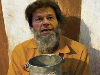 If you search 'bhikhari' on Google, you will see photos of Imran Khan: Twitterati troll Pakistan PM, say 'Google knows' | 'Google' वर 'भिकारी' सर्च करताच दिसतायेत इम्रान खान, पाकिस्तानी म्हणतात... If you search 'bhikhari' on Google, you will see photos of Imran Khan: Twitterati troll Pakistan PM, say 'Google knows' | 'Google' वर 'भिकारी' सर्च करताच दिसतायेत इम्रान खान, पाकिस्तानी म्हणतात...