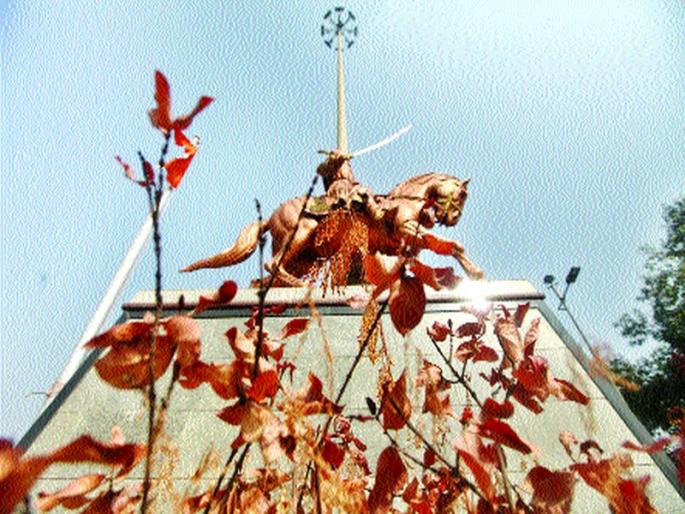 The lake is so good, but it is hanging on the wall without any facilities: the trees in the mosquito cover the death! | तलाव तसा चांगला, पण सुविधांअभावी वेशीला टांगला : मासुंद्यातील झाडांनी मृत्यूला कवटाळले! The lake is so good, but it is hanging on the wall without any facilities: the trees in the mosquito cover the death! | तलाव तसा चांगला, पण सुविधांअभावी वेशीला टांगला : मासुंद्यातील झाडांनी मृत्यूला कवटाळले!
