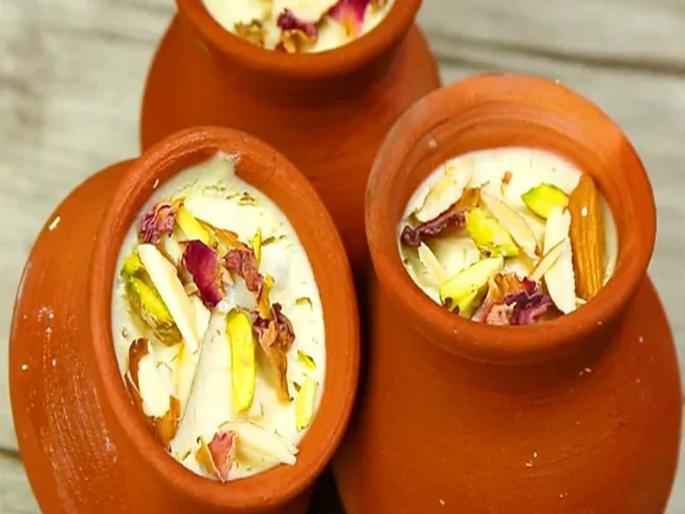 Receipe of mataka malai kulfi receipe | बाजारात मिळणारी कुल्फी विसरा; घरीच तयार करा मटका मलई कुल्फी Receipe of mataka malai kulfi receipe | बाजारात मिळणारी कुल्फी विसरा; घरीच तयार करा मटका मलई कुल्फी