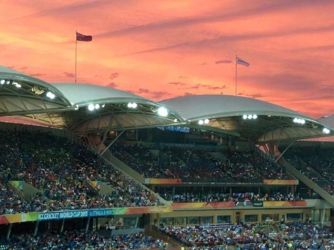 match between India and Bangladesh will be played in Adelaide but according to Weather.Com there is a chance of rain | IND vs BAN: भारत-बांगलादेश सामन्यावर पावसाचे सावट; मॅच रद्द झाल्यास कसा असेल भारताचा मार्ग, जाणून घ्या