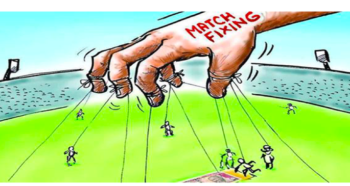 Cricket league team owner arrested for match fixing; Crime branch took big action | मॅच फिक्सिंगप्रकरणी क्रिकेट लीगमधल्या संघ मालकाला अटक; क्राइम ब्रँचची मोठी कारवाई