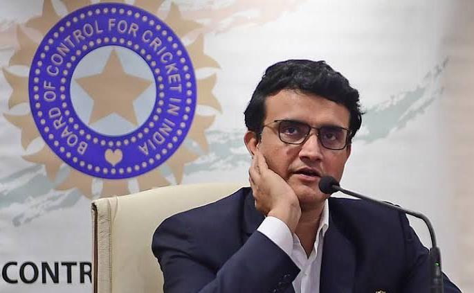 Once again match fixing in India; BCCI president Sourav Ganguly's big reveal | पुन्हा एकदा भारतात मॅच फिक्सिंग; बीसीसीआयचे अध्यक्ष सौरव गांगुलींचा मोठा खुलासा