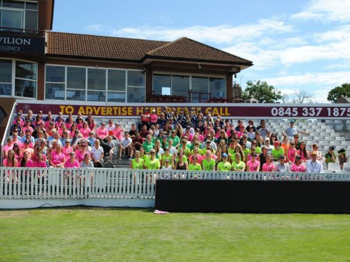 Club cricketer hit with huge ban for denying opponent a ton | 'त्याचं' शतक होऊ नये म्हणून गोलंदाजानं केला 'गेम'!